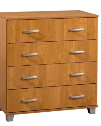 Komoda KN-8045S, barva: