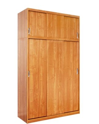 Šatní skříň KAMMA, barva: