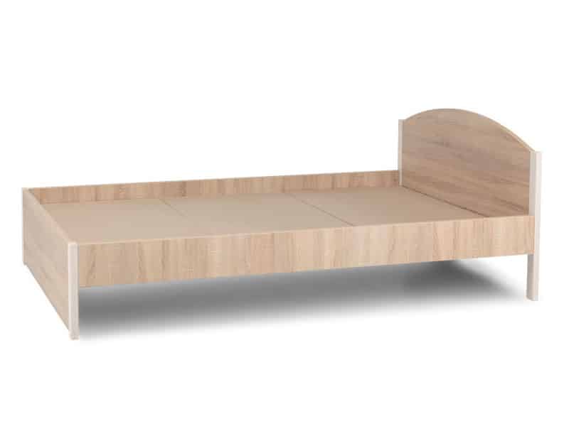 HAPPY, postel KR 120, dub
