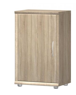 POINT komoda A3, dub bardolino