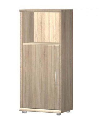 POINT komoda C7, dub bardolino
