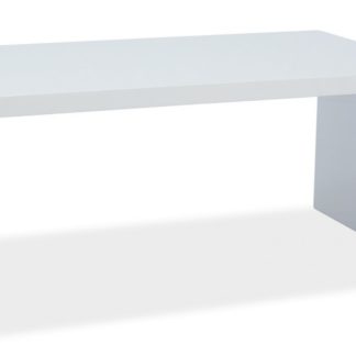 Konferenční stolek MIO, bílá