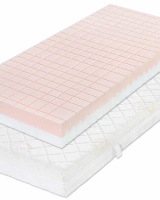 Matrace FORMATIC 80x200x22 cm, 1+1 ZDARMA
