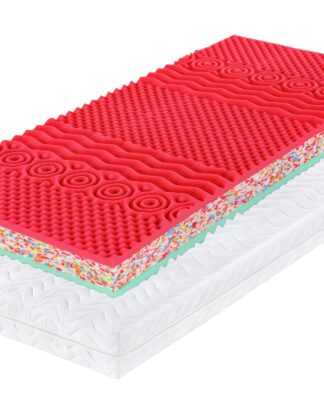 Matrace MAXI 160x200x15 cm