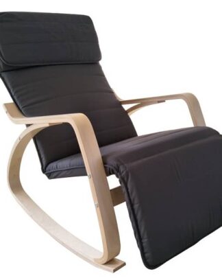 SIVERT KRESLO YC-10-A SIVA LATKA 12+DREVO NATURAL