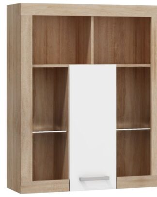 VIKI, závěsná skříňka 06, barva: ...