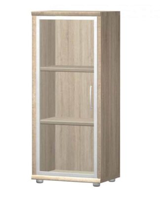 POINT komoda C5, dub bardolino