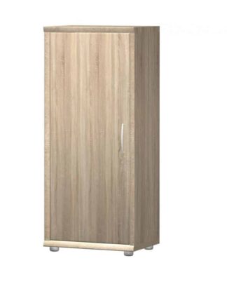 POINT komoda C4, dub bardolino
