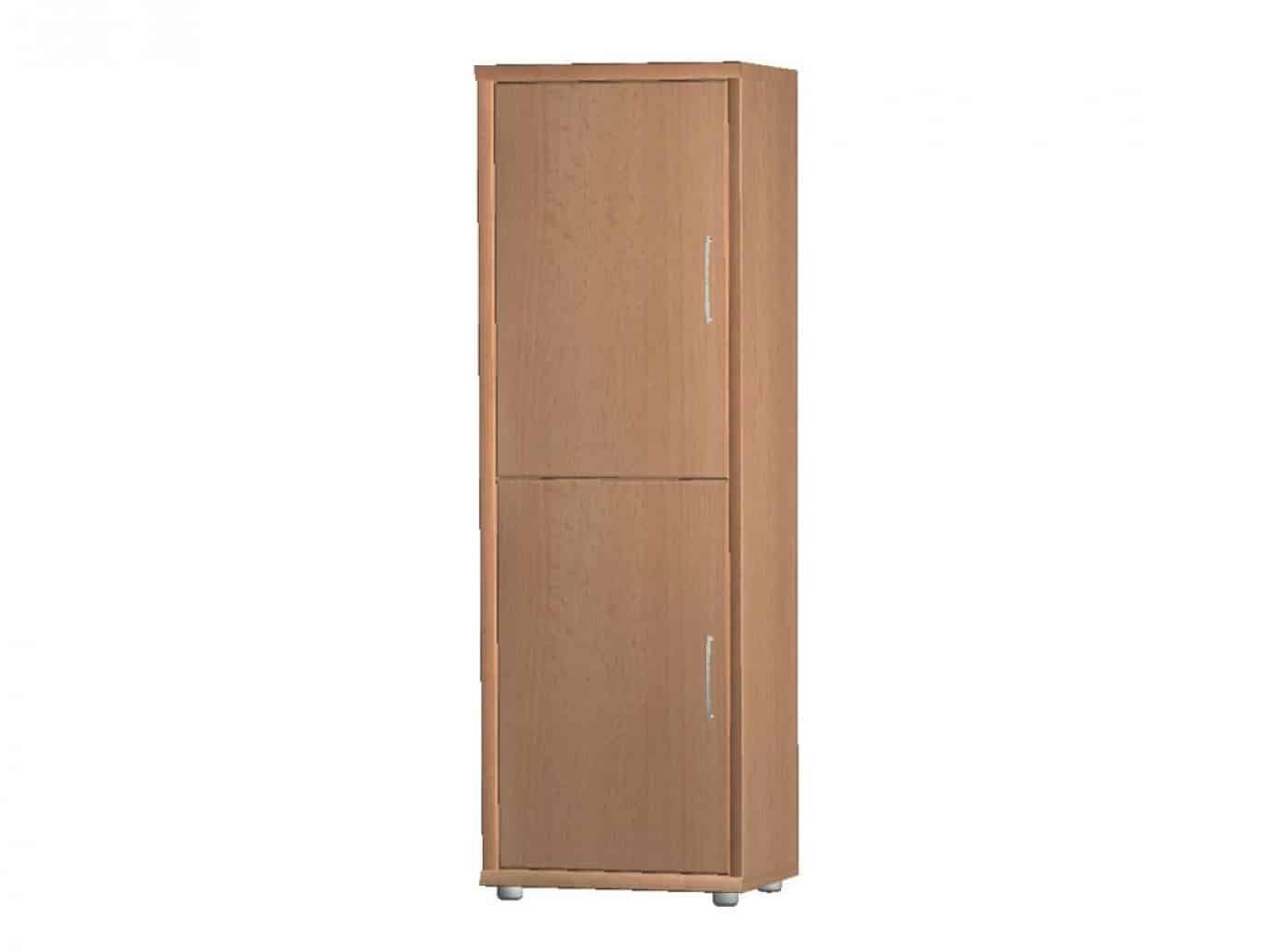 POINT skříňka D5, buk