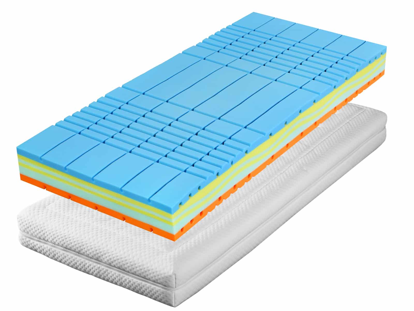 Matrace TREVIS 90x200x20 cm, 1+1 ZDARMA