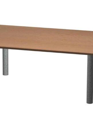 POINT typ JS 180-O jednací stůl, buk