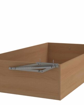 Úložný prostor k posteli UNO 90x200 a 180x200 cm, buk 07