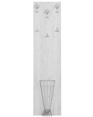 ATINA A-2, DUB SNĚHOVÝ