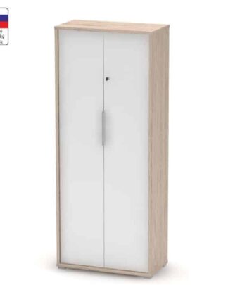 RIOMA TYP 31 SKRINA SO ZAMKOM SAN REMO/BIELA