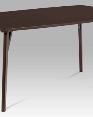 Jídelní stůl 150x90 BT-6440 WAL, ořech