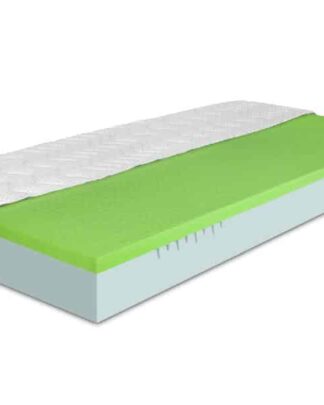 Matrace LATEX COMBI 200x80 cm, výška 20 cm