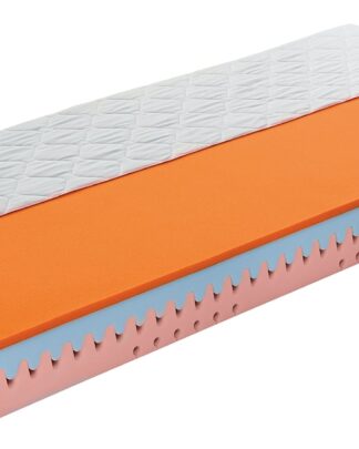 Matrace KOSMO LUX 200x80 cm, výška 18 cm