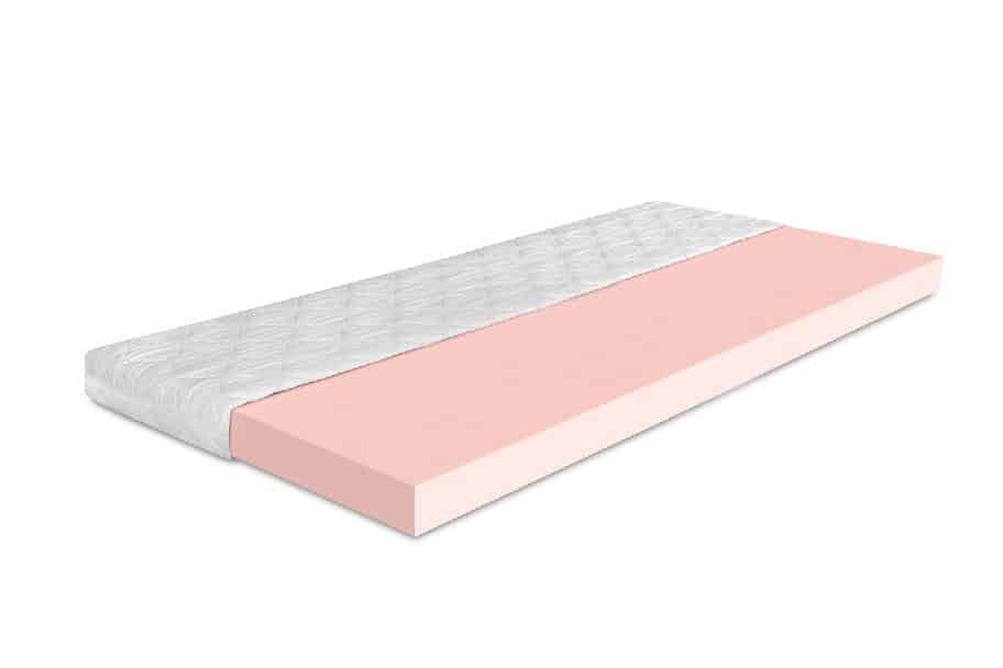 Matrace KAREN 200x140 cm, výška 10 cm
