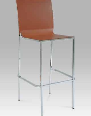 barová židle CT-123-1 COF Autronic