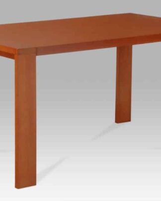Jídelní stůl 150x90 cm, barva třešeň BT-6706 TR2 Autronic