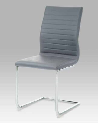 Židle HC-038-1 GREY Autronic
