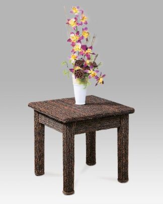 ABACCA konf. stolek 60x60x56 cm RB-133 Autronic
