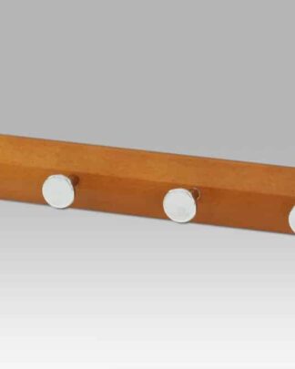 Dřevěný věšák GC1025-4A Autronic