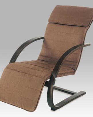 Relaxační křeslo QR-31 BR Autronic