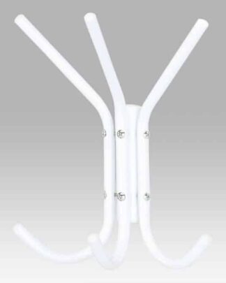 Nástěnný věšák GC3248 WT Autronic