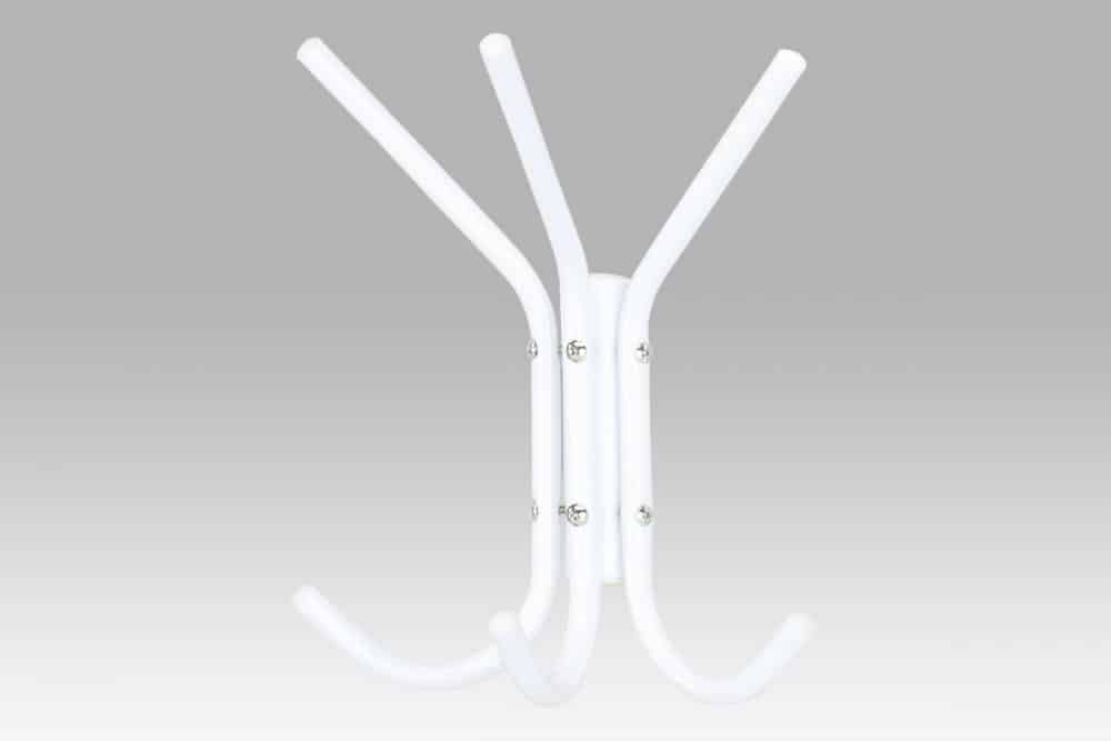 Nástěnný věšák  GC3248 WT Autronic