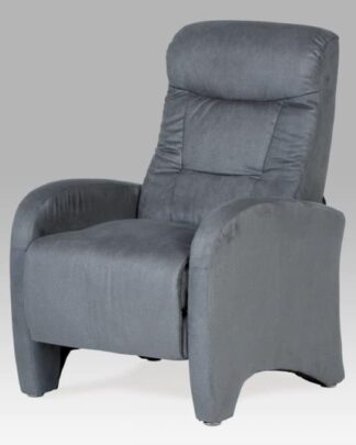 Relaxační křeslo TV-7027 GREY2 Autronic