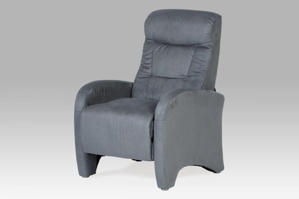 Relaxační křeslo TV-7027 GREY2 Autronic