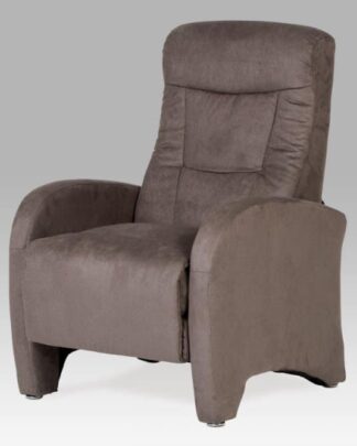 Relaxační křeslo TV-7027 BR2 Autronic
