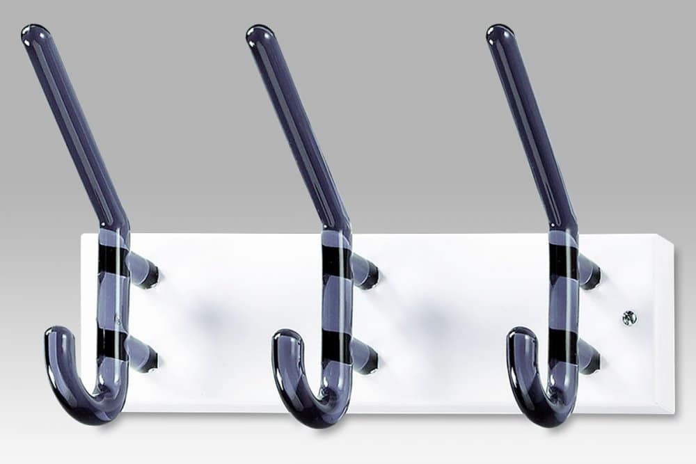 Nástěnný věšák GC3856-3 WT Autronic
