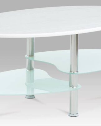 Konferenční stolek CT-1180 WT Autronic