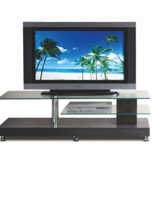 TV stolek RTV-7 BIS wenge Halmar