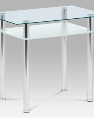 Jídelní stůl GDT-111 CLR 90 x 60 cm Autronic