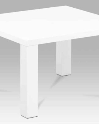 Konferenční stolek AHG-501 WT bílý Autronic