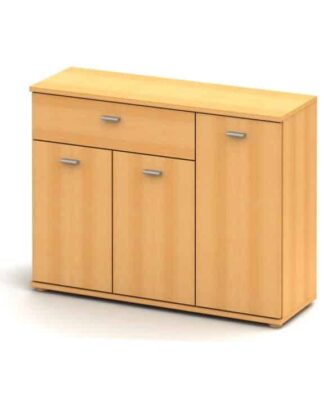 Komoda NENA TYP 3 buk Tempo Kondela