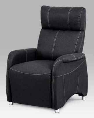 TV křeslo TV-5040 GREY2 šedá Autronic