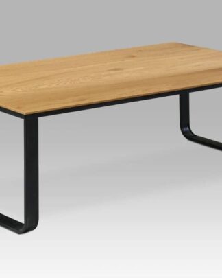 Konferenční stolek CT-1017 OAK divoký dub Autronic