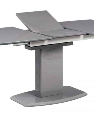 Jídelní stůl AT-4011 GREY šedá Autronic