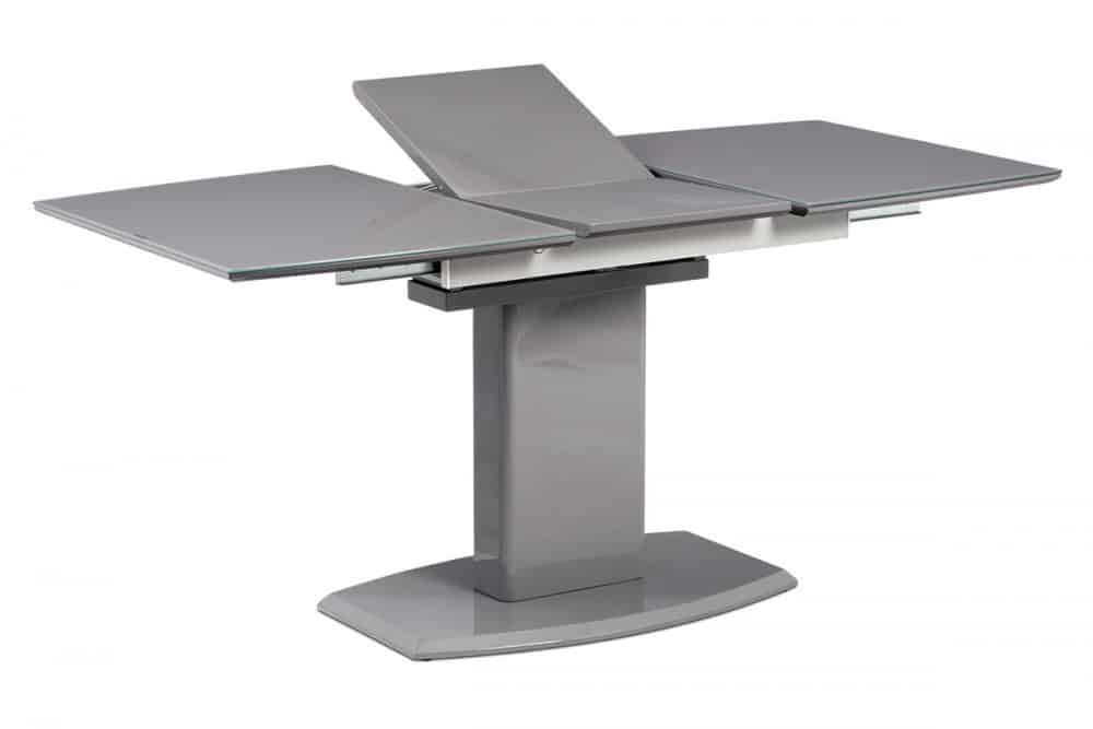 Jídelní stůl AT-4011 GREY šedá Autronic