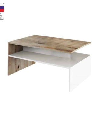 Konferenční stolek DAMOLI Tempo Kondela dub artisan