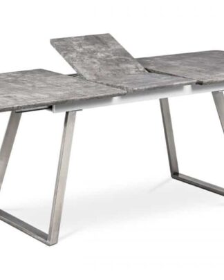 Jídelní stůl HT-804 BET beton Autronic