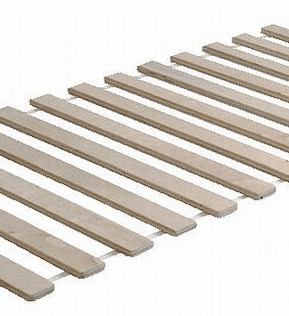 Laťkový rošt ROLL 90x200