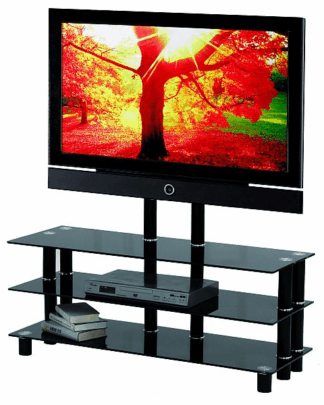 TV stolek D25