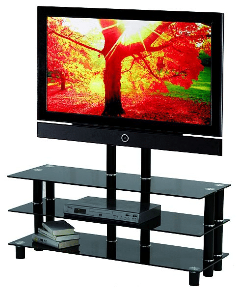 TV stolek D25