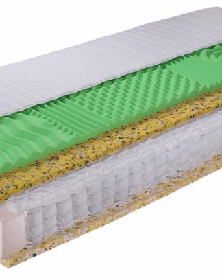 Matrace ZAFIR 90x200
