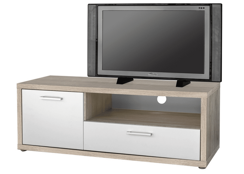TV komoda Nova RTV 120, dub san remo